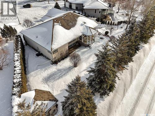 910 Roth Terrace, Rosthern, SK - Outdoor
