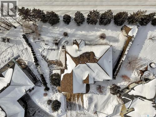 910 Roth Terrace, Rosthern, SK - Outdoor