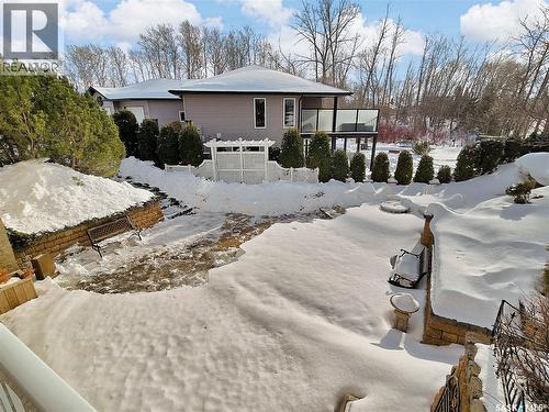 910 Roth Terrace, Rosthern, SK - Outdoor