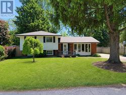 160 COUNCIL CRESCENT  Hamilton, ON L9G 1V1