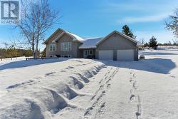 483 OLD WOOLER ROAD  Brighton, ON K0K 1R0