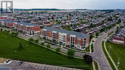 213 - 195 COMMONWEALTH STREET  Kitchener, ON N2E 0H5