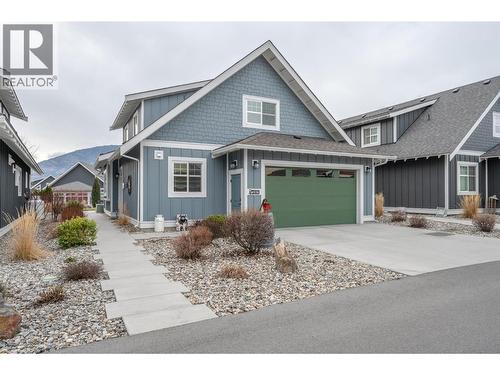 2450 Radio Tower Road Unit# 36  Oliver, BC V0H 1T1