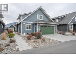 2450 Radio Tower Road Unit# 36  Oliver, BC V0H 1T1