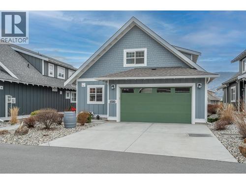 2450 Radio Tower Road Unit# 36  Oliver, BC V0H 1T1