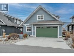 2450 Radio Tower Road Unit# 36 Oliver, BC V0H 1T1