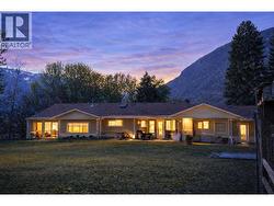 2737 Upper Bench Road  Keremeos, BC V0X 1N4
