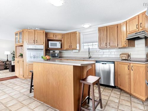 76 Bumpy Lane, Lake Echo, NS 