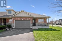 116 MCGOWAN STREET Centre Wellington (Elora/Salem), ON N0B 1S0