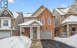 18 TRUESDALE CRESCENT  Guelph (Kortright West), ON N1G 5H4