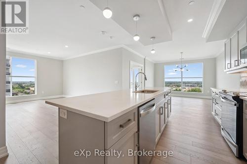 805 - 1880 GORDON STREET  Guelph (Pineridge/Westminster Woods), ON N1L 0P5