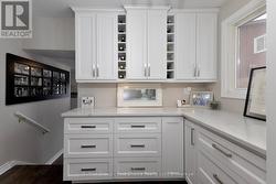 Lots of Cupboards - 
