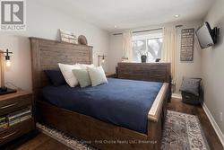 Primary Bedroom - 2nd Level - 