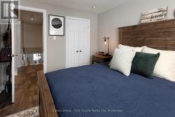 Primary Bedroom - 2nd Level - 