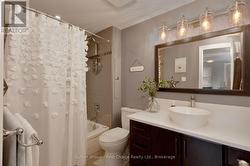 4 pc Bath 2nd Level - 