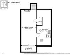 Basement Level - 