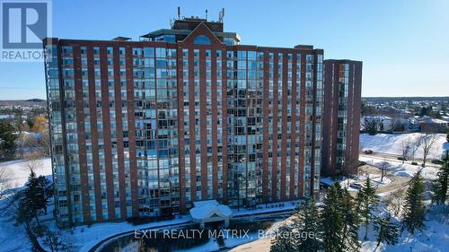 1007 - 2759 CAROUSEL CRESCENT  Ottawa, ON K1T 2N5