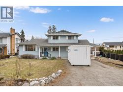 3363 McMorland Road  West Kelowna, BC V4T 1B3