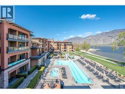 15 Park Place Unit# 332 Osoyoos, BC V0H 1V0