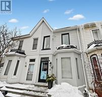 15 BRIGHT STREET  Toronto, ON M5A 3H5