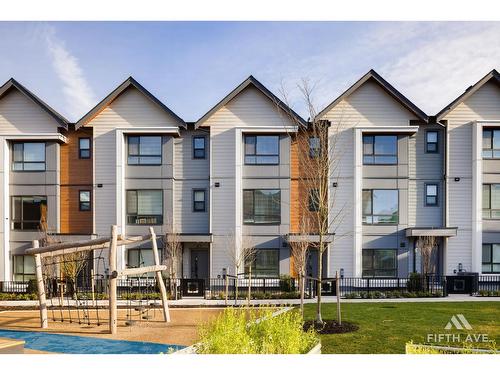 81 30530 CARDINAL AVENUE  Abbotsford, BC V2T 0L5