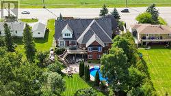 1277 TOWNLINE ROAD N  Clarington, ON L1H 8L7