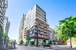 1114 - 30 BASEBALL PLACE  Toronto, ON M4M 0E8