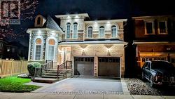 3 CONDARCURI CRESCENT  Markham, ON L6B 0G8