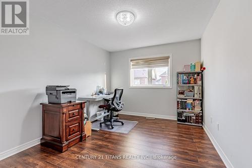 3 Condarcuri Crescent, Markham, ON - Indoor Photo Showing Office