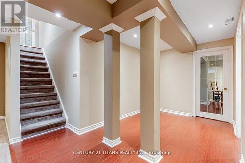 3 Condarcuri Crescent, Markham, ON - Indoor Photo Showing Other Room