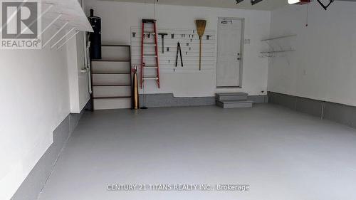 3 Condarcuri Crescent, Markham, ON - Indoor