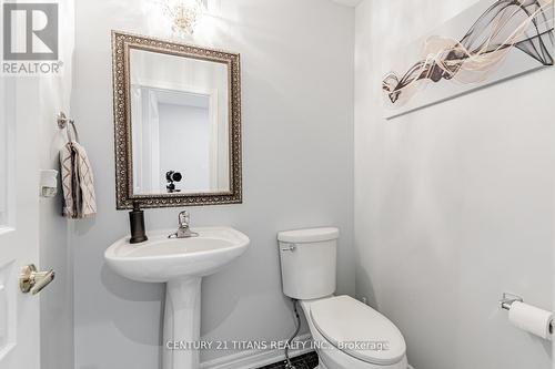 3 Condarcuri Crescent, Markham, ON - Indoor Photo Showing Bathroom