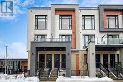 614 - 7 STECKLEY HOUSE LANE  Richmond Hill, ON L4S 0N2