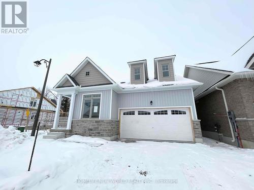 65 SCHORTINGHUIS STREET  Georgina, ON L0E 1R0