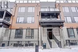 28 - 113 MARYDALE AVENUE  Markham, ON L3S 3J8