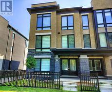 2489 BADGER CRESCENT  Oakville, ON L6M 5M1
