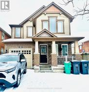 MAIN LEVEL - 29 LATHBURY STREET S Brampton, ON L7A 0R6