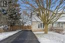 896 Elgin Street N, Cambridge, ON  - Outdoor 