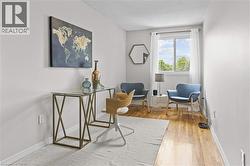 4th Bedroom/Office- you choose! - 