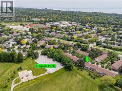 No rear neighbours - 