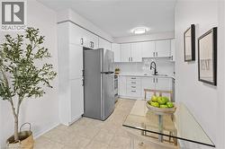 Spacious eat in kitchen - 