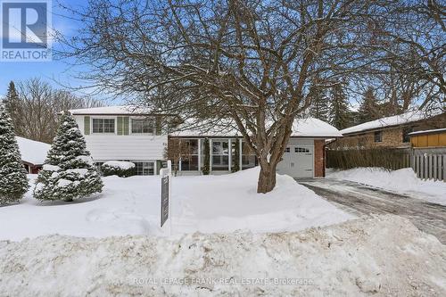 89 ALLAN STREET  Scugog (Port Perry), ON L9L 1E6