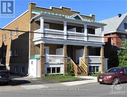 6 - 375 MACKAY STREET Ottawa, ON K1M 2C3