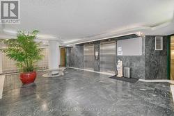 Cared for Lobby Space - 