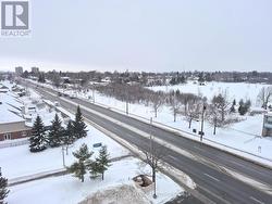 West Facing over greenspace toward Sunsets - 