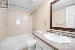 FULL Ensuite ( 2nd full Bathroom) - 