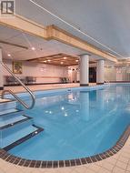 Shallow and deep ends - 