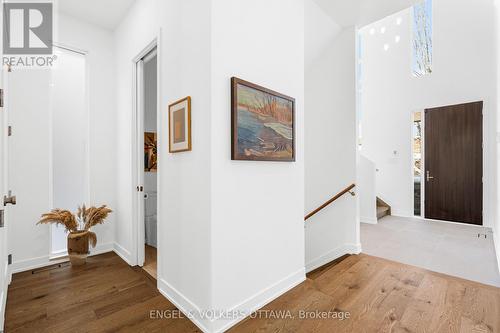 508 Roosevelt Avenue, Ottawa, ON - Indoor Photo Showing Other Room