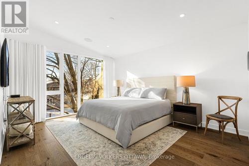 508 Roosevelt Avenue, Ottawa, ON - Indoor Photo Showing Bedroom