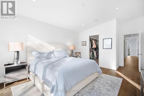 508 Roosevelt Avenue, Ottawa, ON - Indoor Photo Showing Bedroom